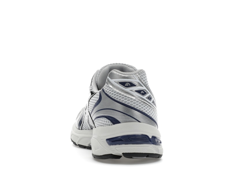 ASICS Gel-1130 Glacier Grey Black