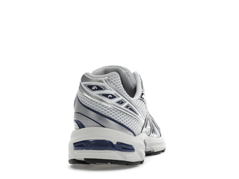 ASICS Gel-1130 Glacier Grey Black