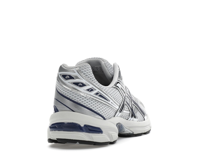 ASICS Gel-1130 Glacier Grey Black