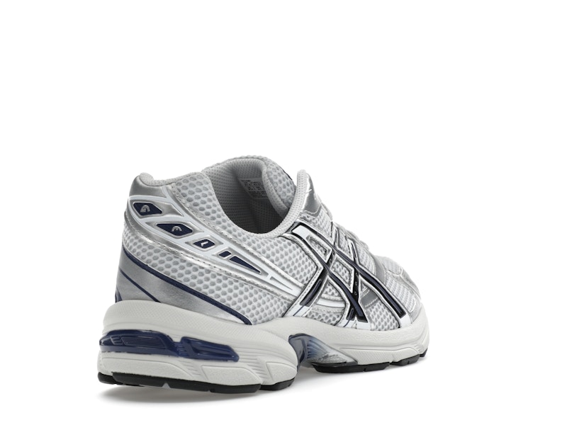 ASICS Gel-1130 Glacier Grey Black