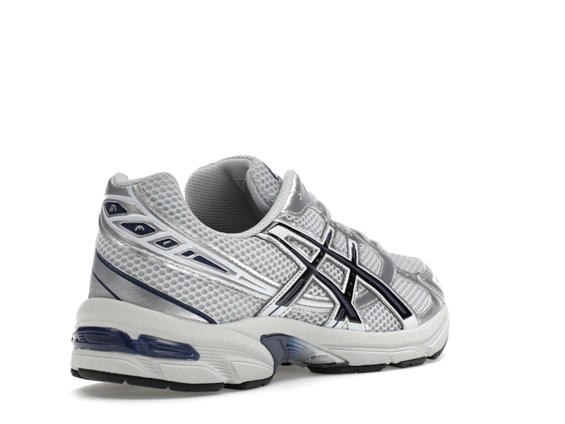 ASICS Gel-1130 Glacier Grey Black
