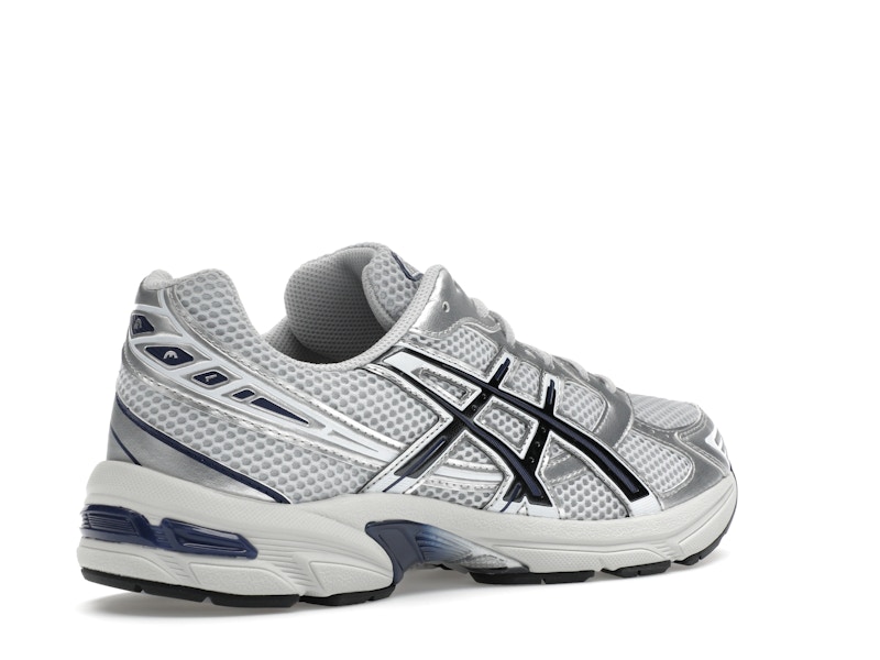 ASICS Gel-1130 Glacier Grey Black