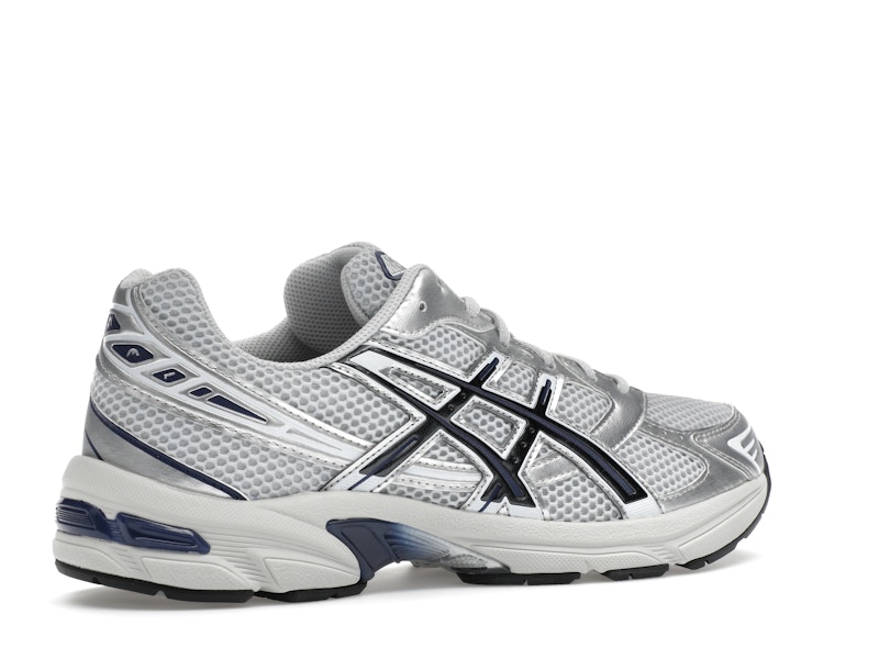 ASICS Gel-1130 Glacier Grey Black