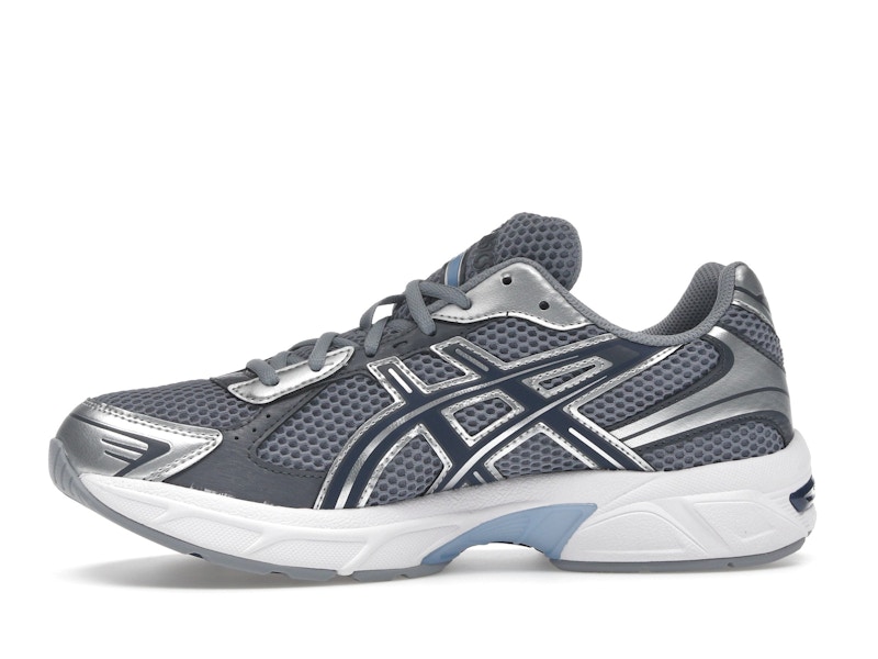 ASICS Gel-1130 Gravel Pure Silver