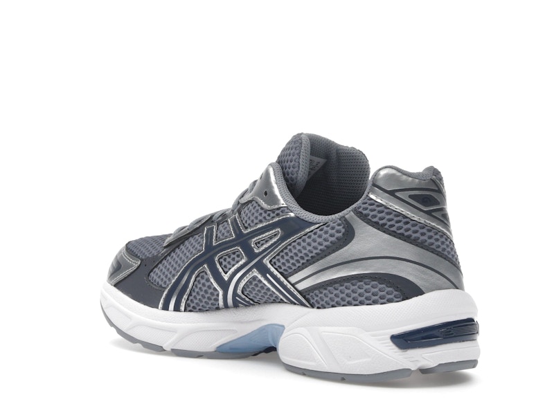 ASICS Gel-1130 Gravel Pure Silver