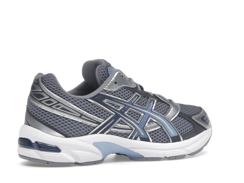 ASICS Gel-1130 Gravel Pure Silver