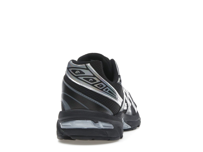 ASICS Gel-1130 Holiday Pack Black Pure Silver