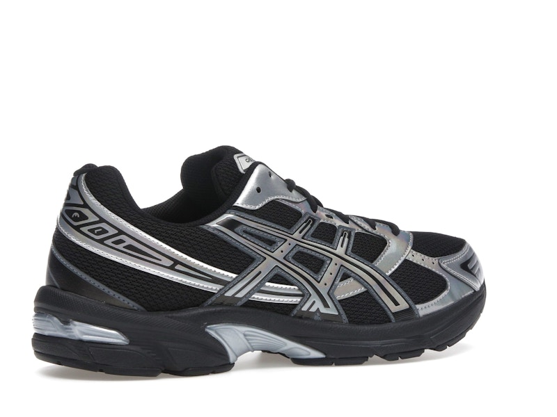 ASICS Gel-1130 Holiday Pack Black Pure Silver