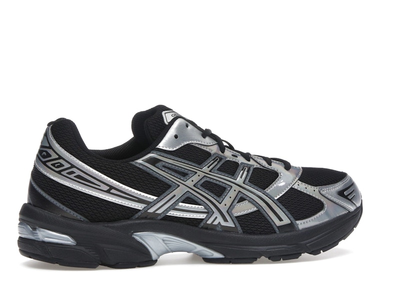 ASICS Gel-1130 Holiday Pack Black Pure Silver