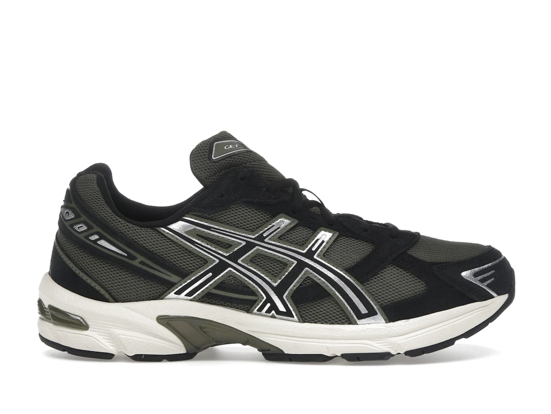 ASICS Gel-1130 Irvine Black