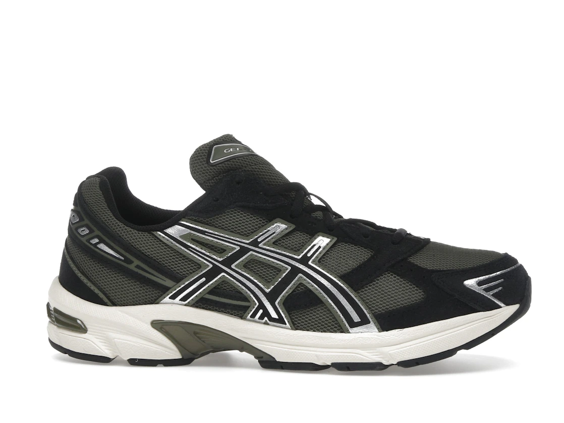 ASICS Gel-1130 Irvine Black