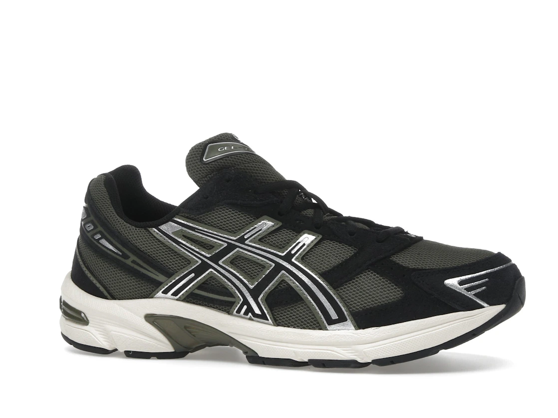 ASICS Gel-1130 Irvine Black