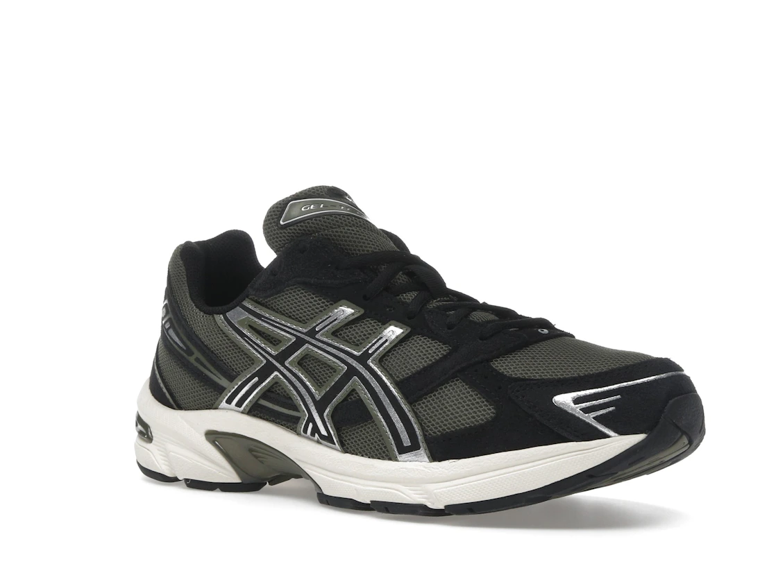 ASICS Gel-1130 Irvine Black