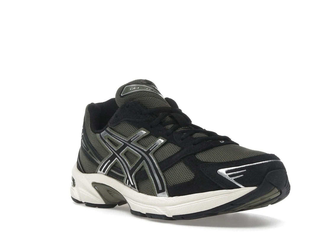 ASICS Gel-1130 Irvine Black