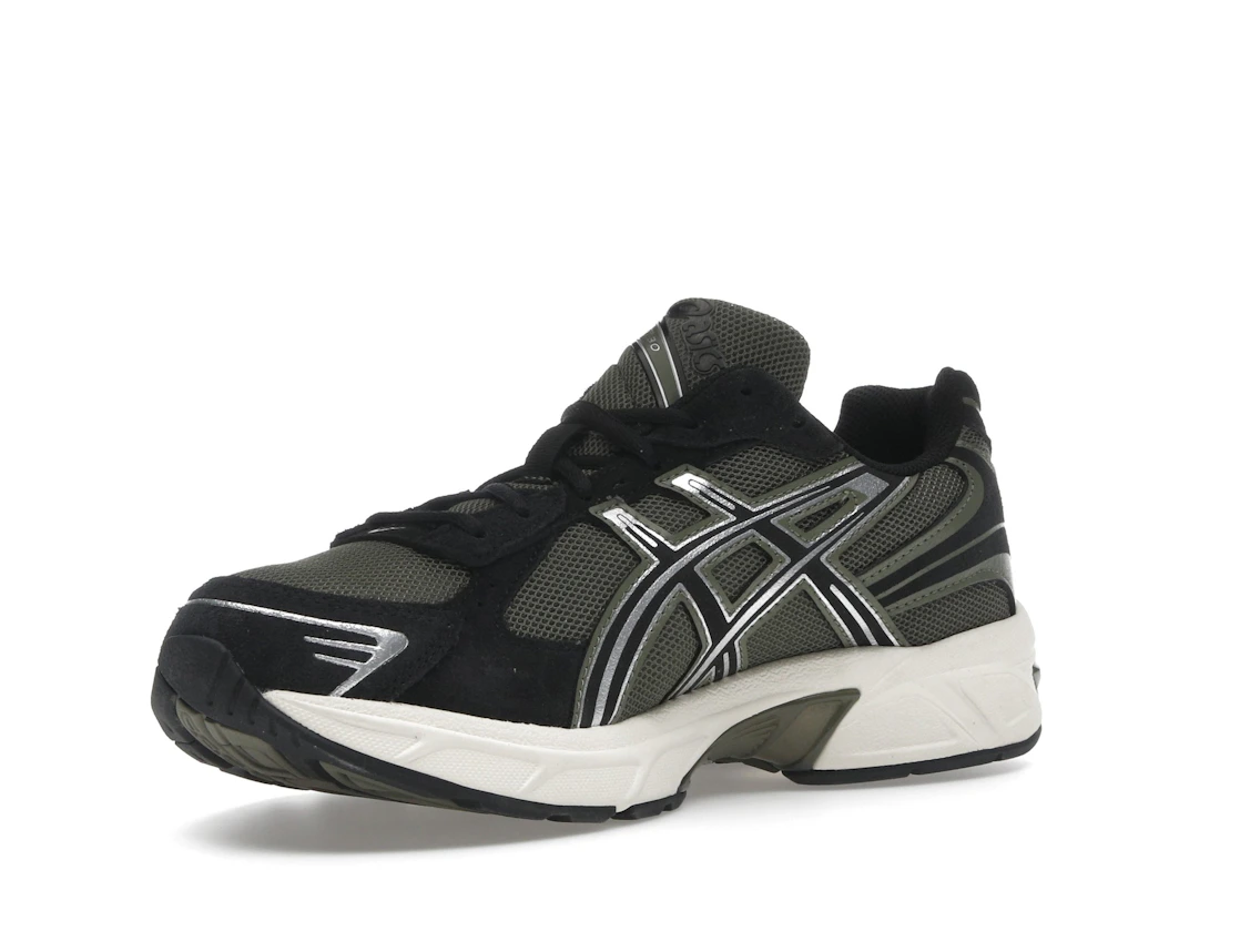 ASICS Gel-1130 Irvine Black