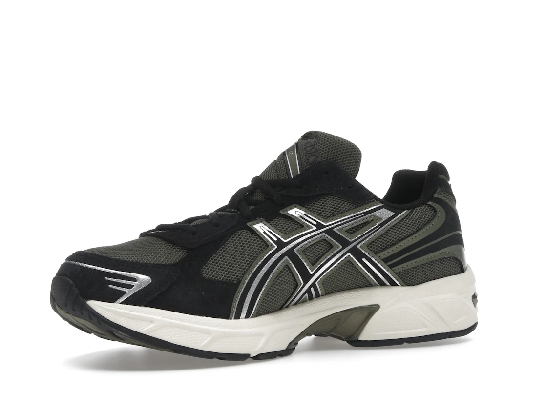 ASICS Gel-1130 Irvine Black