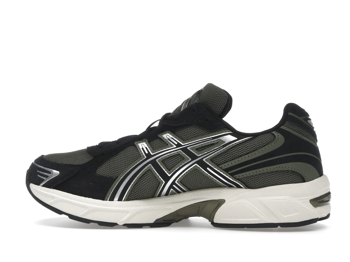 ASICS Gel-1130 Irvine Black