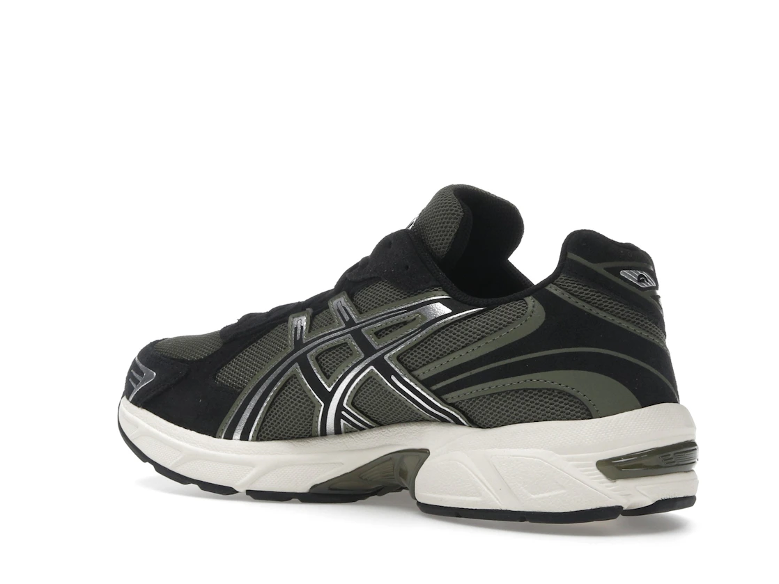 ASICS Gel-1130 Irvine Black