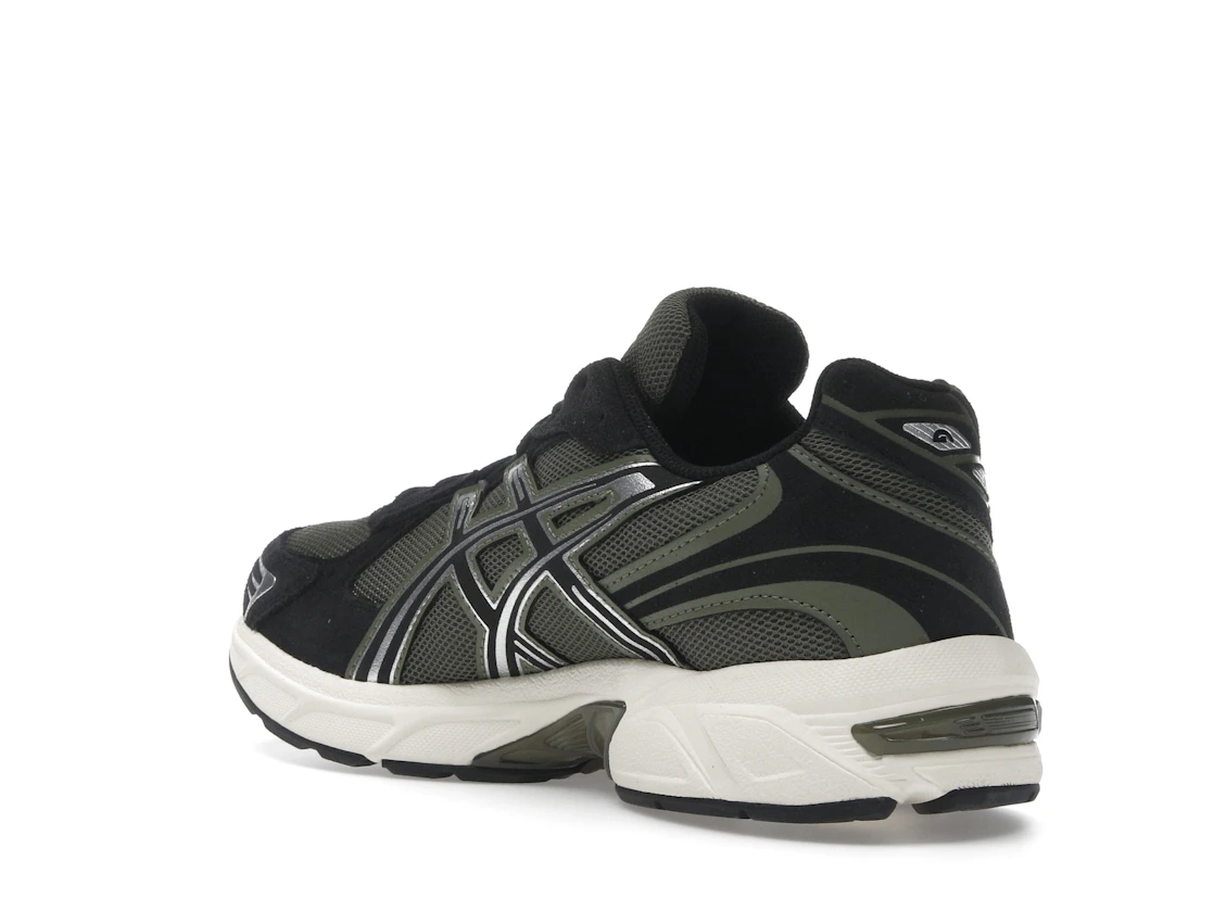 ASICS Gel-1130 Irvine Black