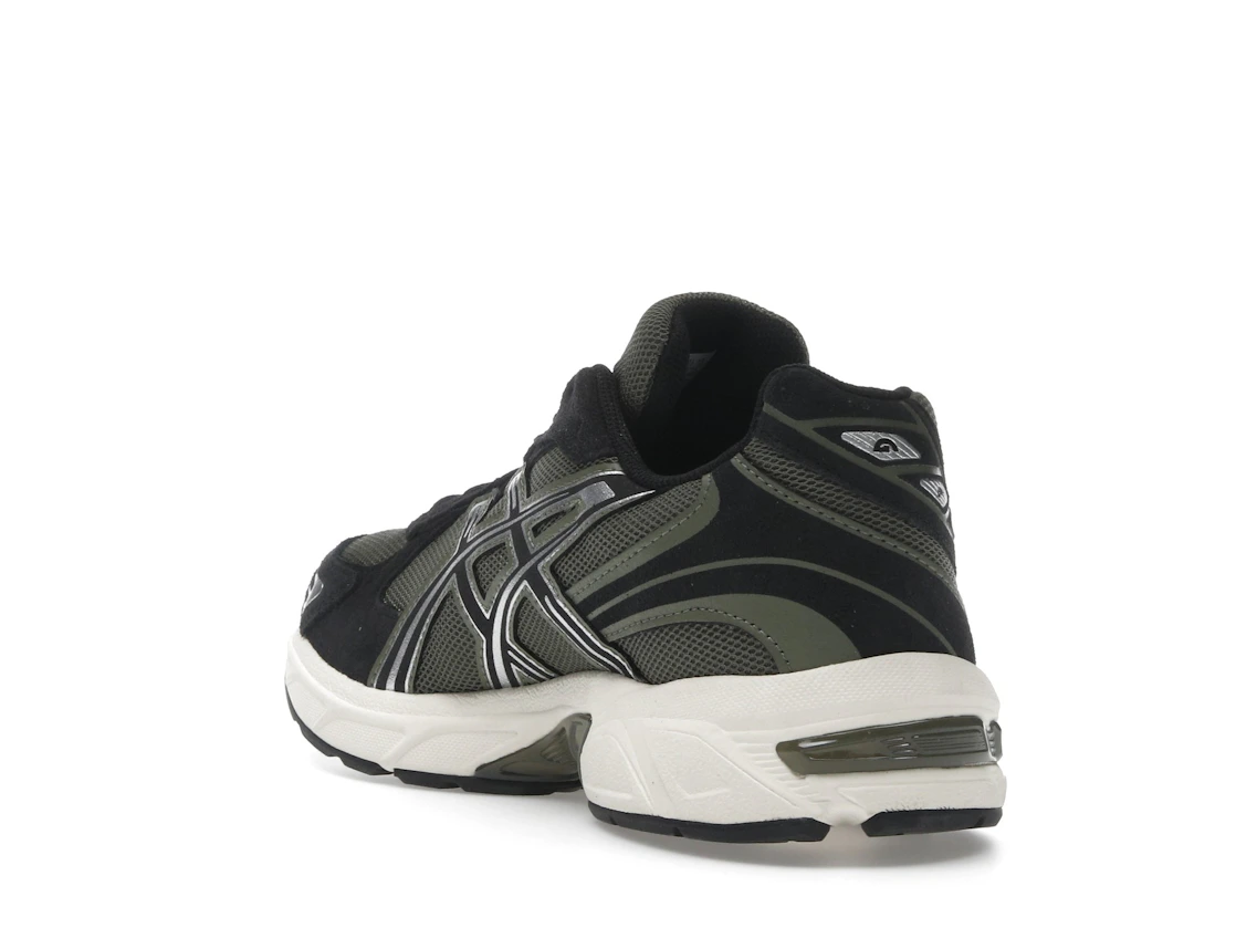 ASICS Gel-1130 Irvine Black