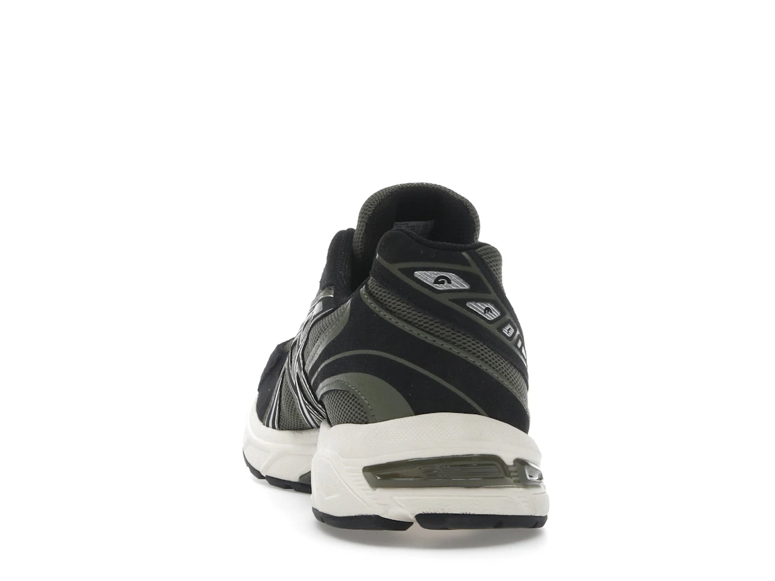 ASICS Gel-1130 Irvine Black