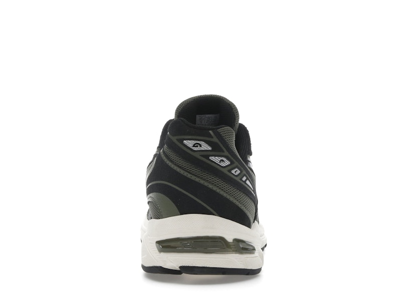 ASICS Gel-1130 Irvine Black