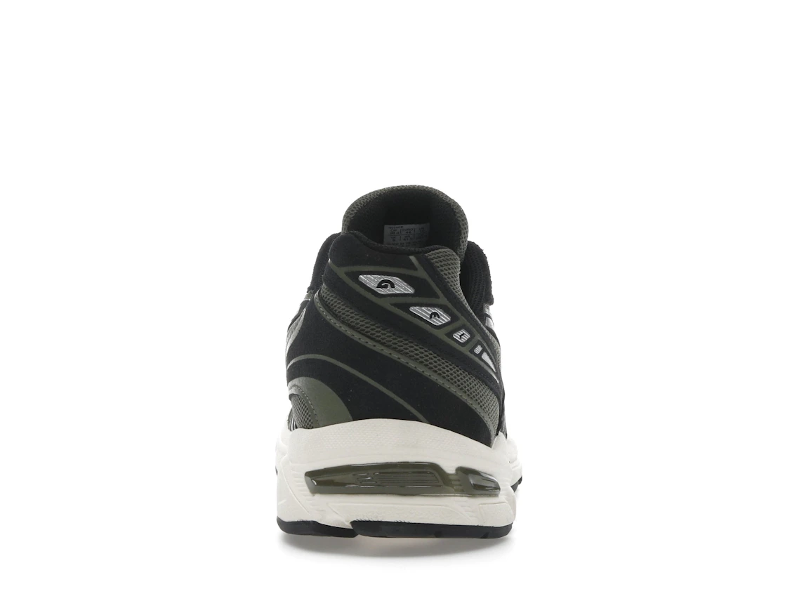 ASICS Gel-1130 Irvine Black