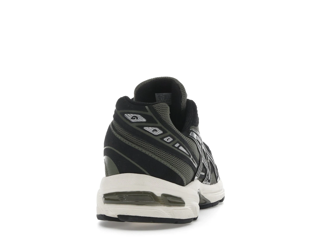 ASICS Gel-1130 Irvine Black