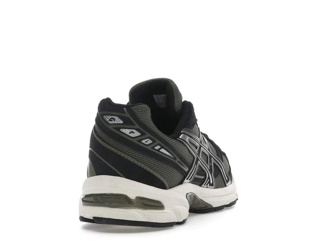 ASICS Gel-1130 Irvine Black