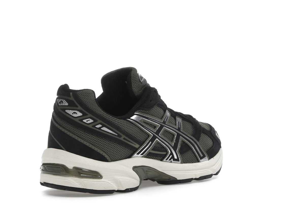 ASICS Gel-1130 Irvine Black