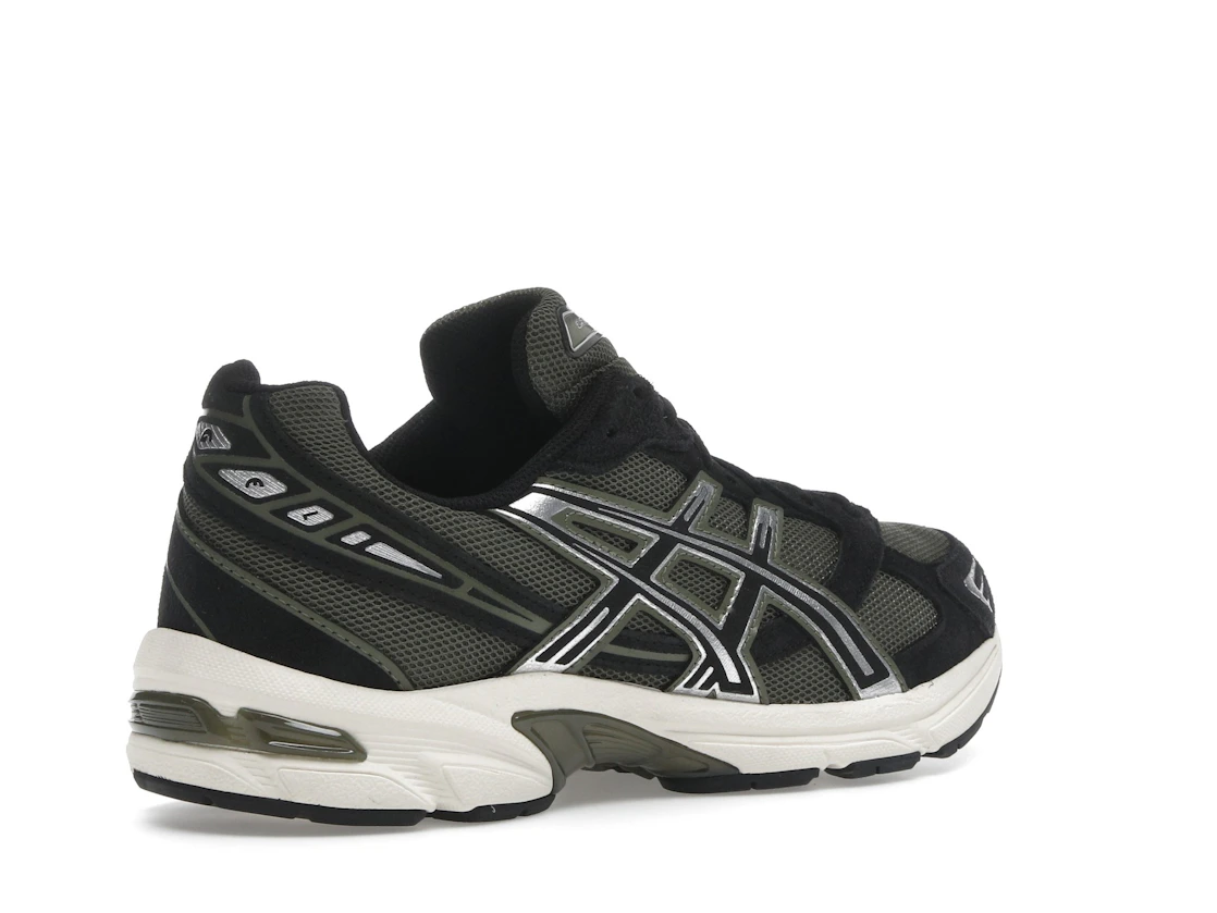 ASICS Gel-1130 Irvine Black