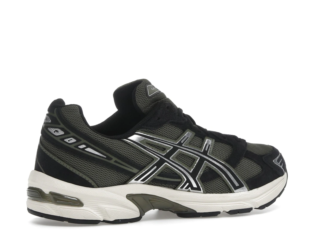 ASICS Gel-1130 Irvine Black