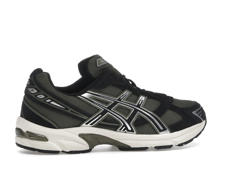 ASICS Gel-1130 Irvine Black