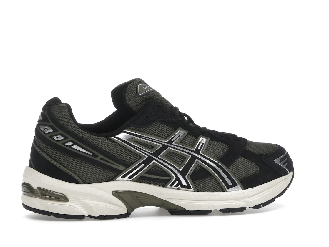 ASICS Gel-1130 Irvine Black