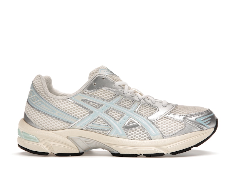 ASICS Gel 1130 Kith Cream Starlight Blue Men s 1201A956 101 US
