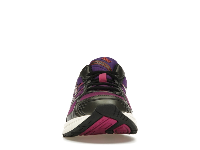 ASICS Gel-1130 Kith Marvel Villains Magneto Opened Box (Comic Not Included)