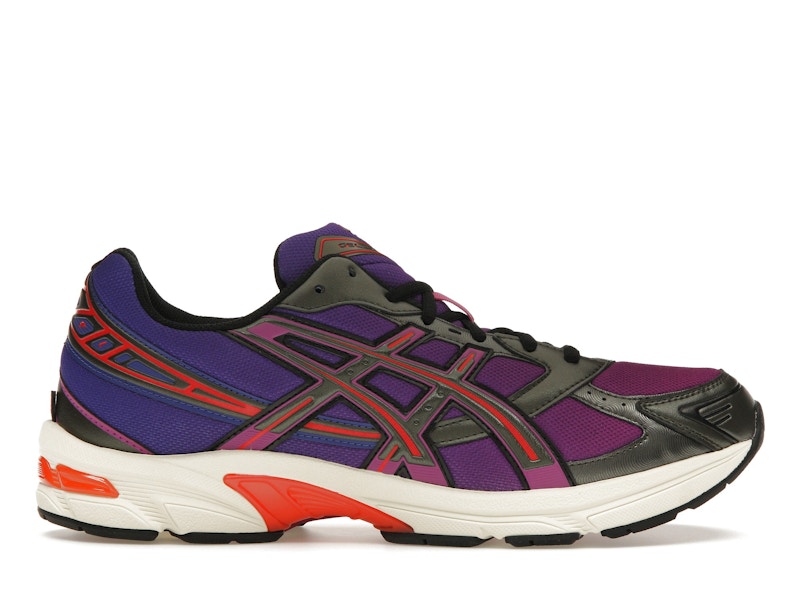 割引 ASICS Gel-1130 Kith Marvel Villains Magneto Sealed Box その他