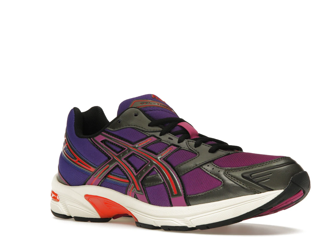 ASICS Gel-1130 Kith Marvel Villains Magneto Sealed Box (Comic Included)