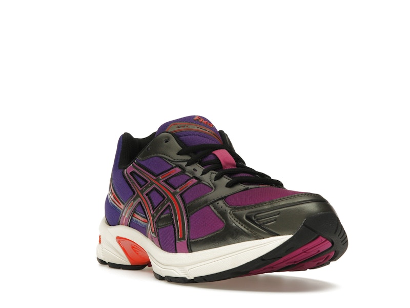 ASICS Gel-1130 Kith Marvel Villains Magneto Sealed Box (Comic Included)