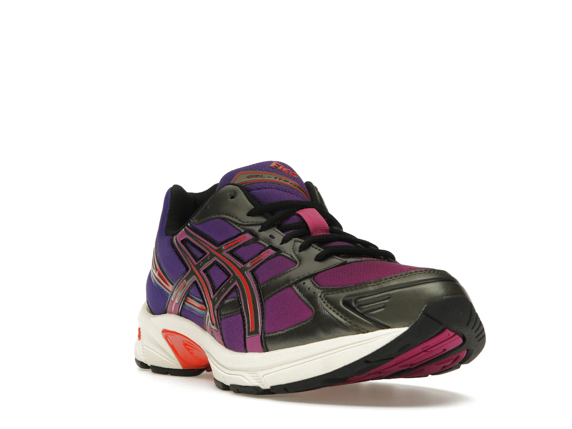 ASICS Gel-1130 Kith Marvel Villains Magneto Sealed Box (Comic Included)