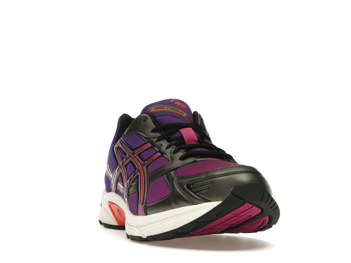 ASICS Gel-1130 Kith Marvel Villains Magneto Sealed Box (Comic Included)