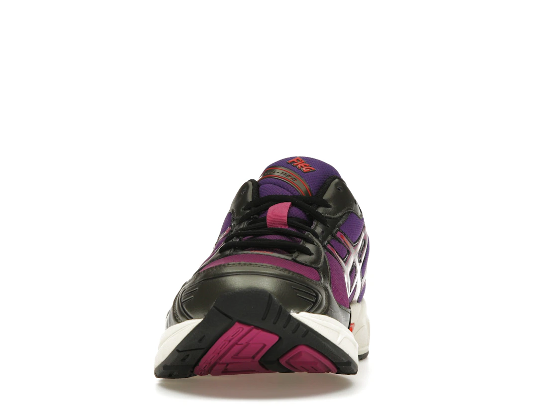 ASICS Gel-1130 Kith Marvel Villains Magneto Sealed Box (Comic Included)
