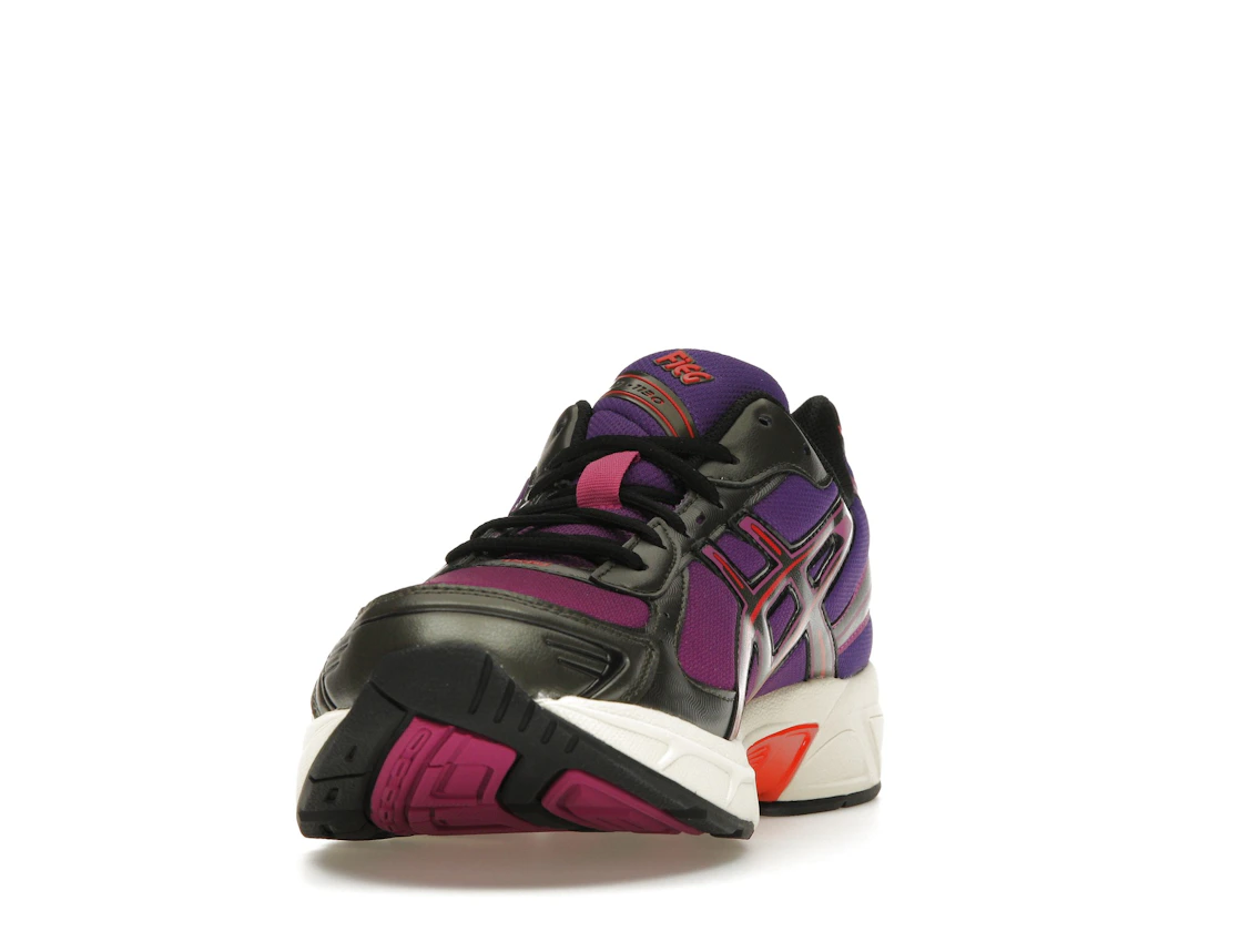 ASICS Gel-1130 Kith Marvel Villains Magneto Sealed Box (Comic Included)