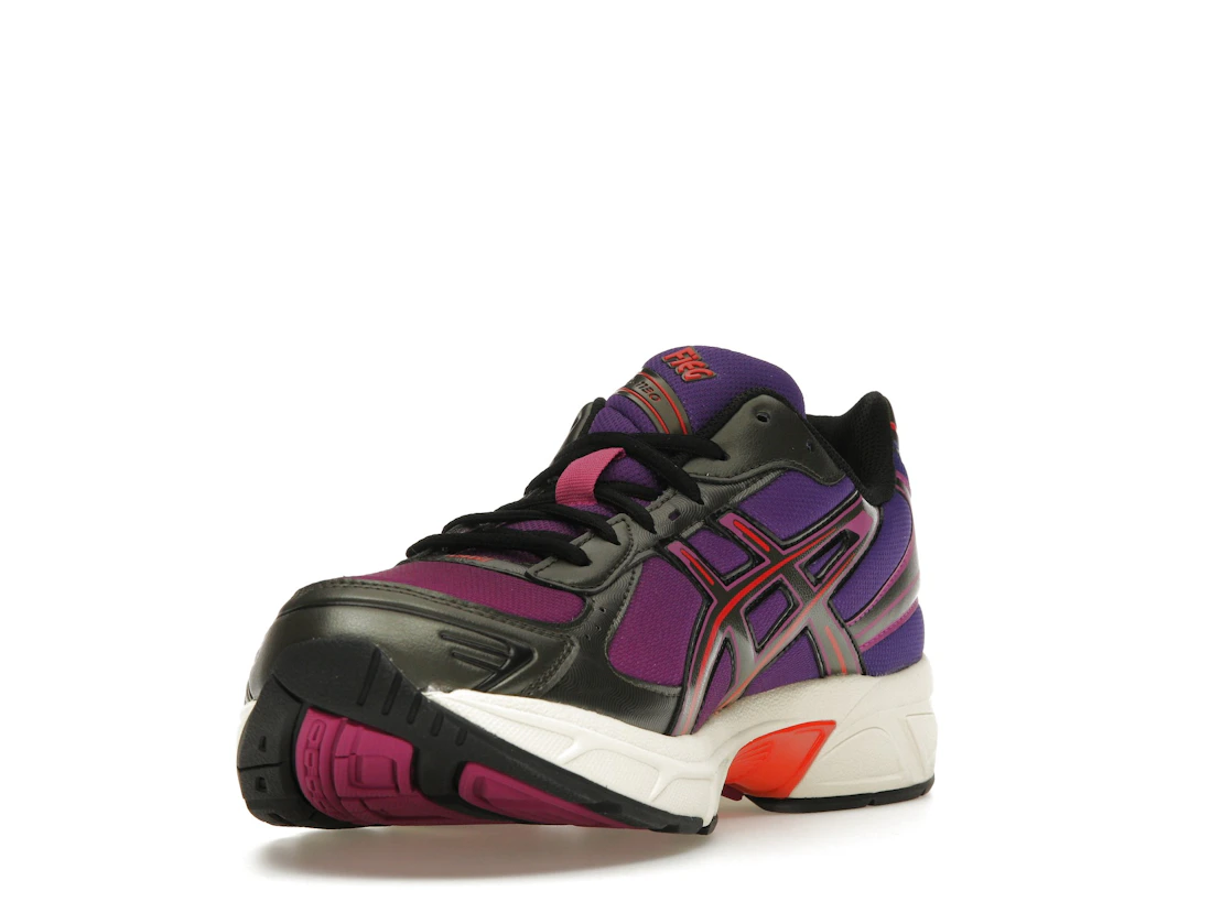 ASICS Gel-1130 Kith Marvel Villains Magneto Sealed Box (Comic Included)