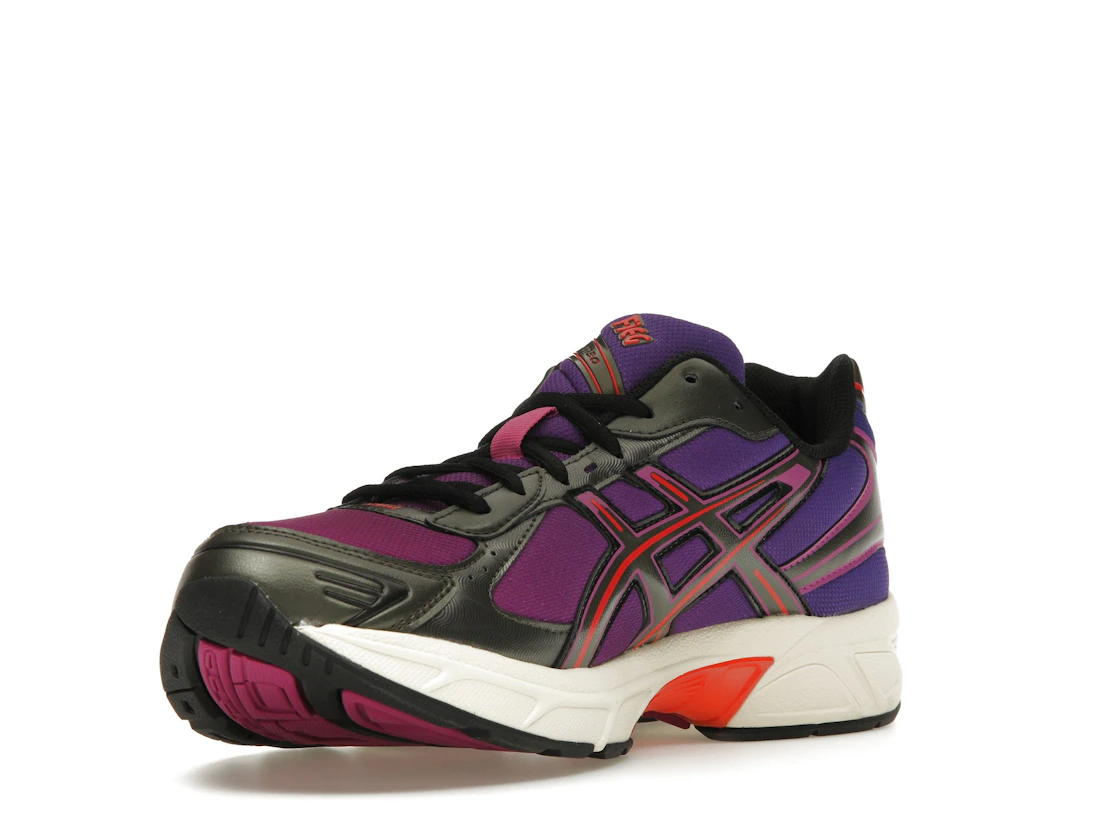 ASICS Gel-1130 Kith Marvel Villains Magneto Sealed Box (Comic Included)