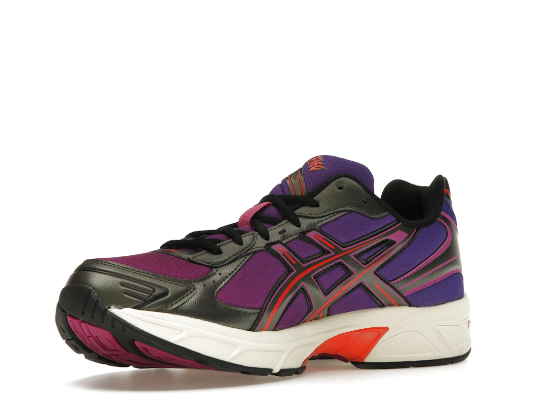 ASICS Gel-1130 Kith Marvel Villains Magneto Sealed Box (Comic Included)