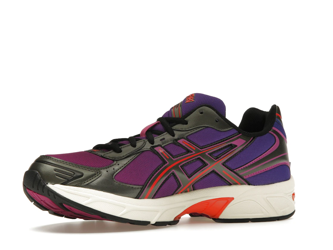 ASICS Gel-1130 Kith Marvel Villains Magneto Sealed Box (Comic Included)