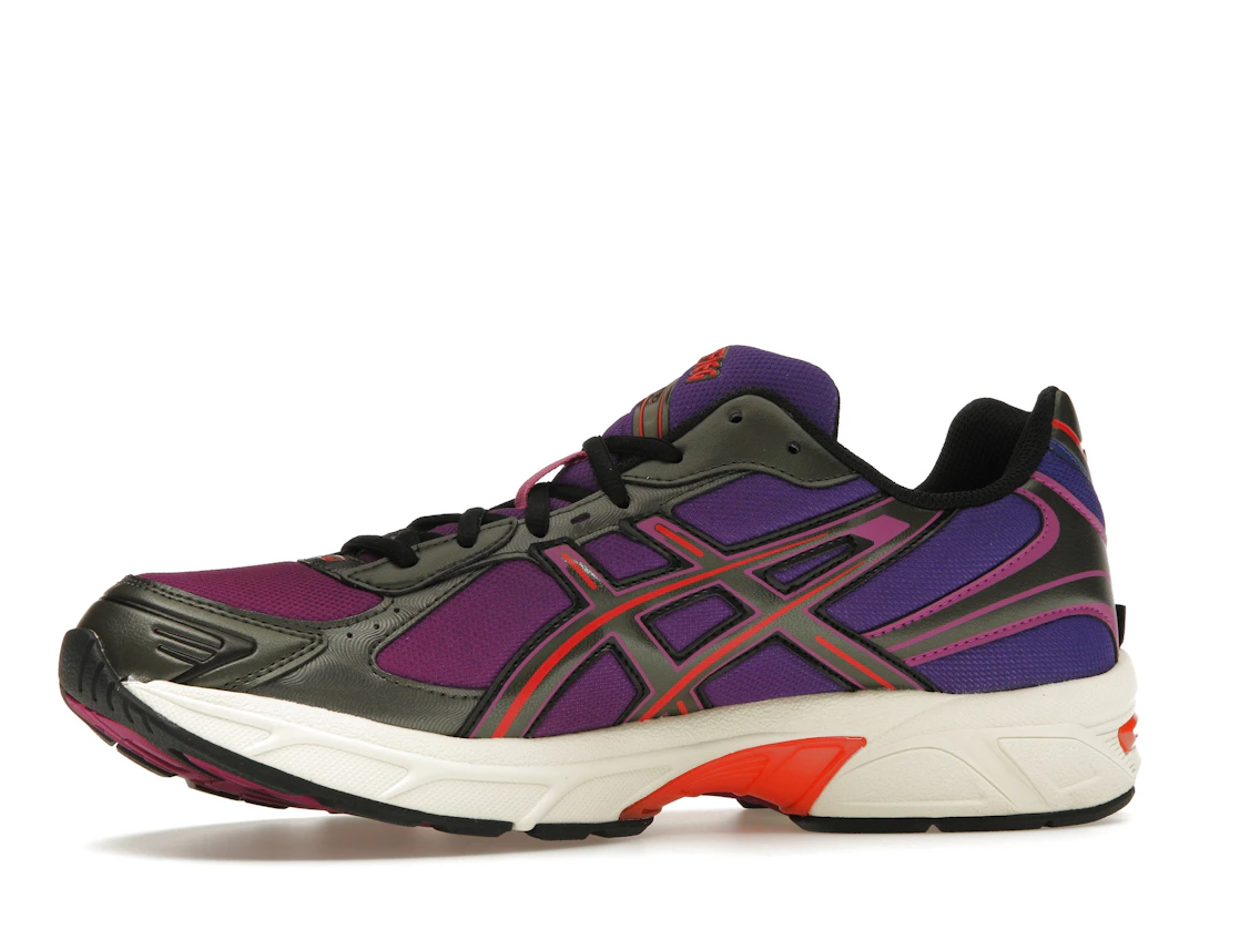 ASICS Gel-1130 Kith Marvel Villains Magneto Sealed Box (Comic Included)