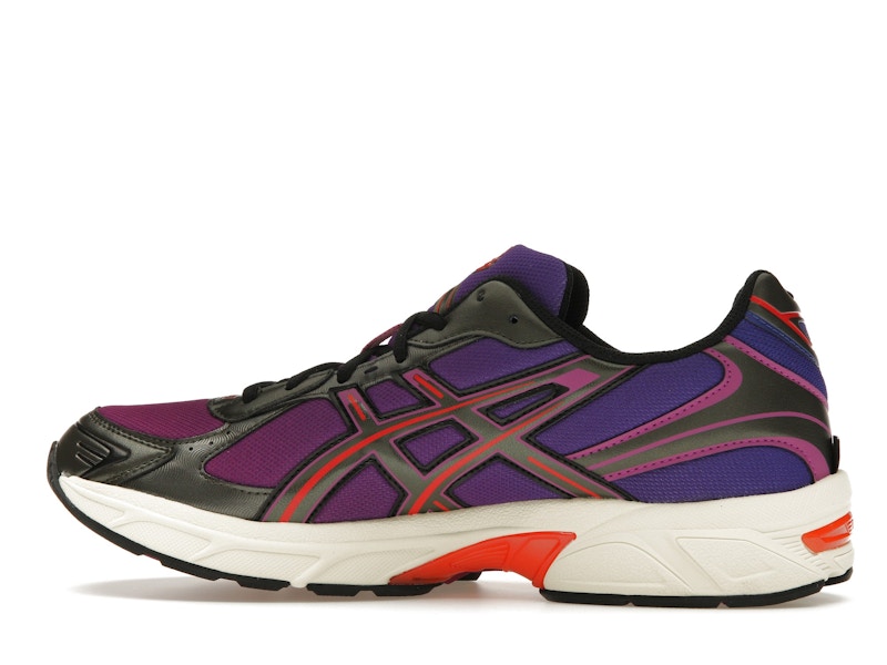 ASICS Gel-1130 Kith Marvel Villains Magneto Sealed Box (Comic Included)