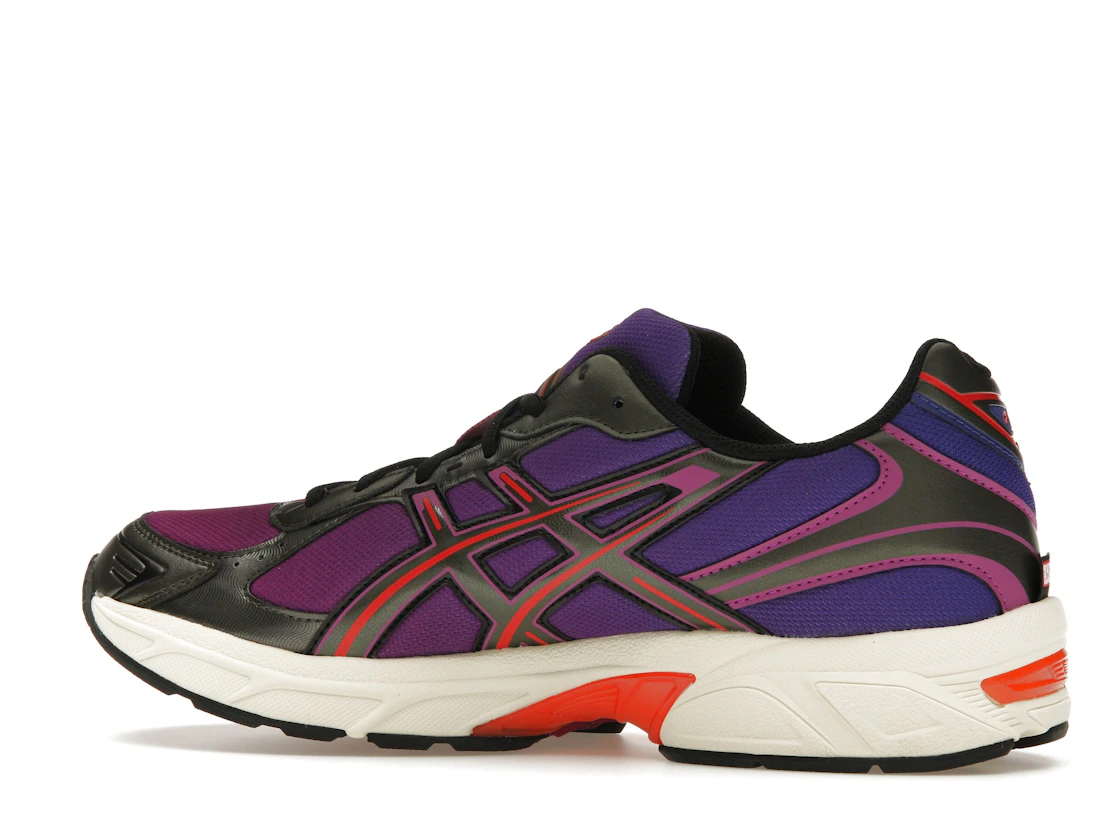 ASICS Gel-1130 Kith Marvel Villains Magneto Sealed Box (Comic Included)